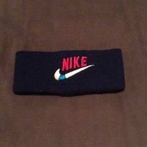 Vintage Nike Headband